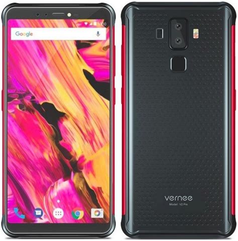 vernee v2 pro drop test|Vernee V2 Pro rugged smartphone review .